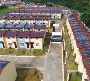 BALAI BERDE and EDGE: Scaling Up Green Housing in the Philippines