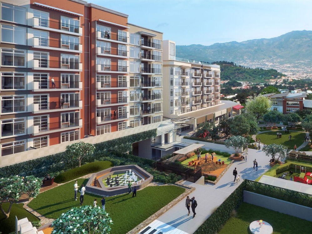 Residences at Santa Verde - Featured