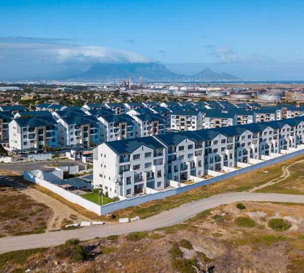 Balwin Properties Scores Big with Absa’s New Eco Mortgage
