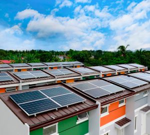 Building the Business Case for Green Affordable Housing