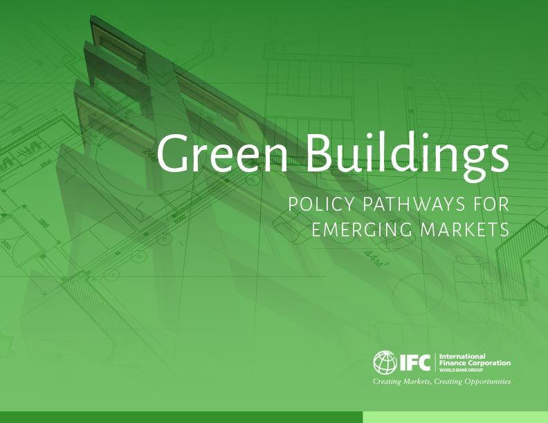 Incorporate green building codes to further stimulate green building growth in your community.