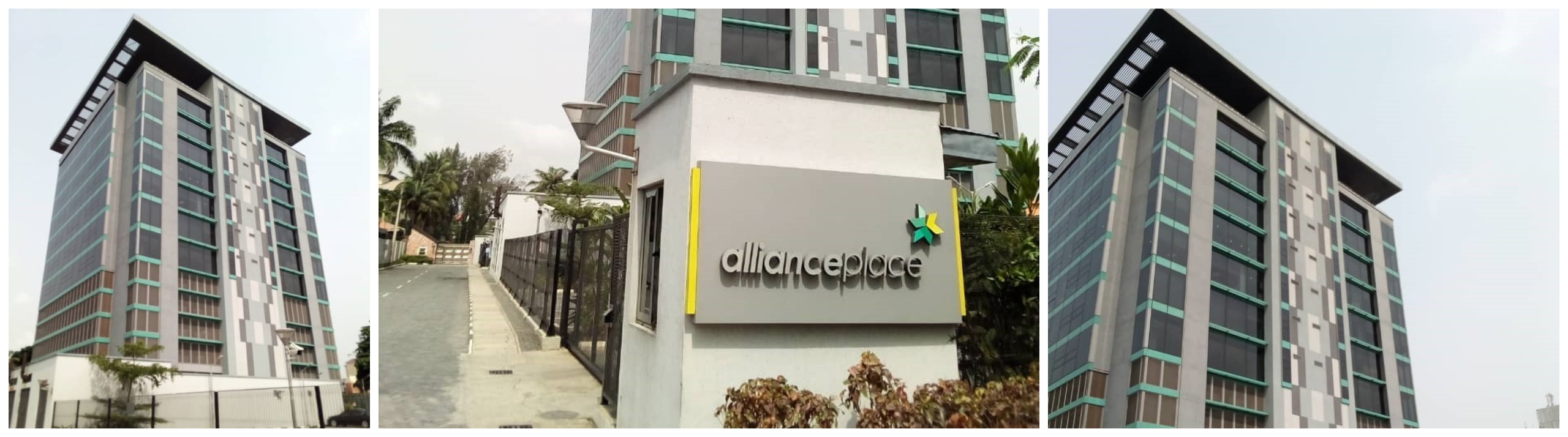 Alliance Place
