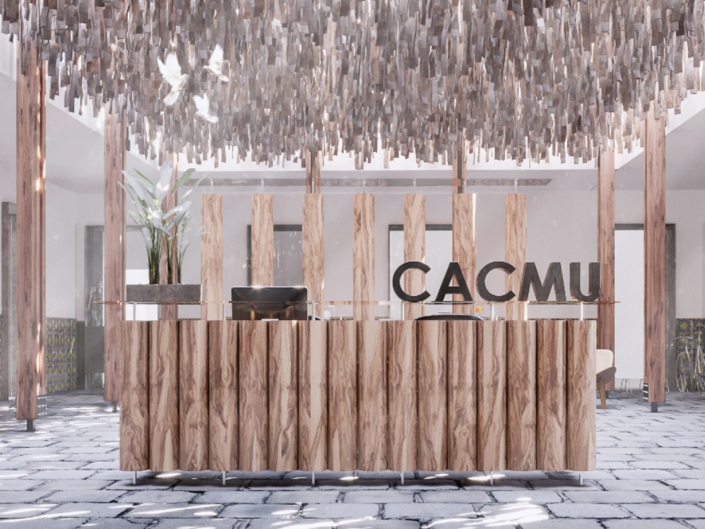 CACMU Verde - Featured