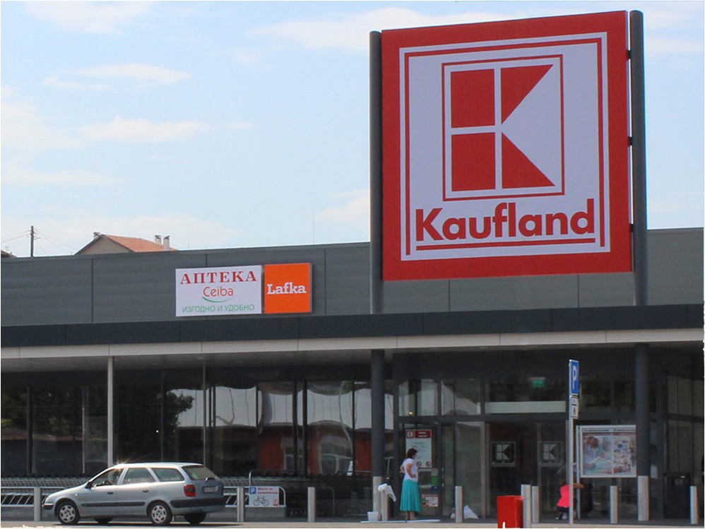 Kaufland has EDGE certified all of its markets built between 2006-2014, which typically each cost an extra US$100,000 as compared to a conventional retail building.