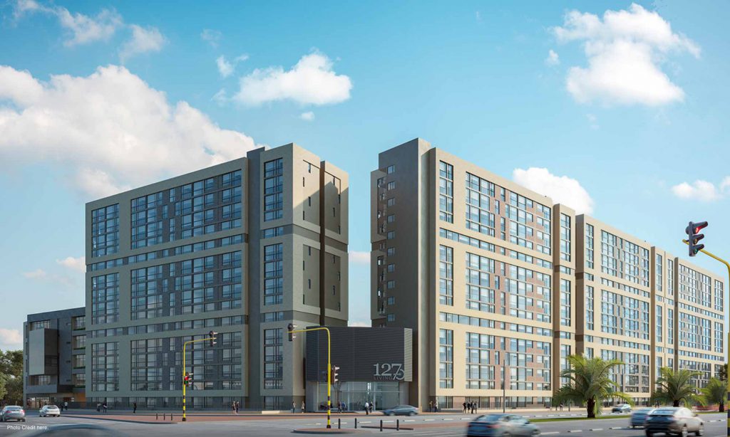 Marketplaces - EDGE Buildings