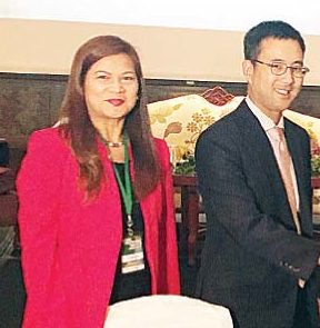 BPI Inks Pioneering Deal with IFC as Partner for More Green Buildings