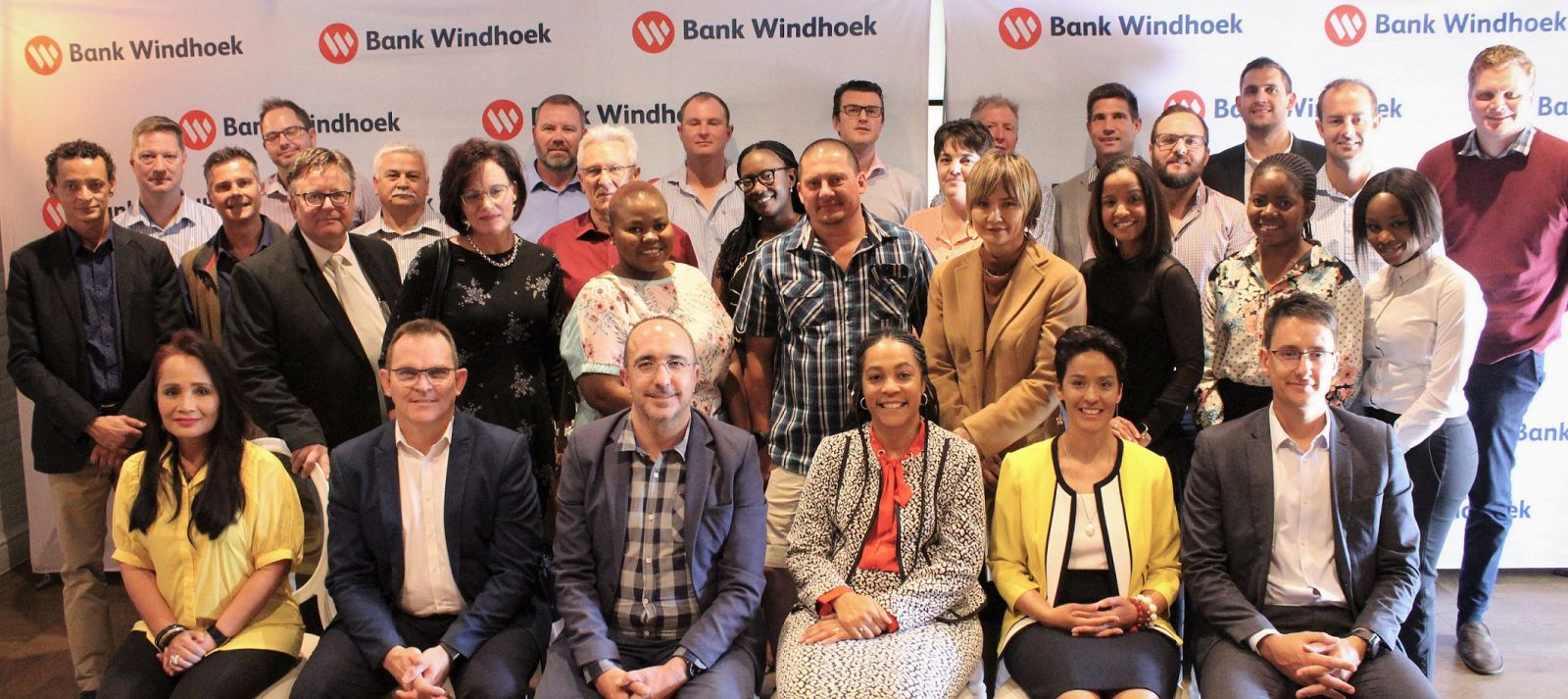 Bank Windhoek has issued a green bond which will be used to finance EDGE-certified projects in Namibia. 