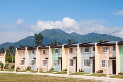 Imperial Homes receives preliminary EDGE certificate in Philippines.