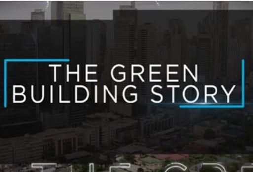 'Green Buildings' pushed in rapidly urbanizing Philippines