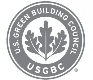 EDGE - USGBC Logo