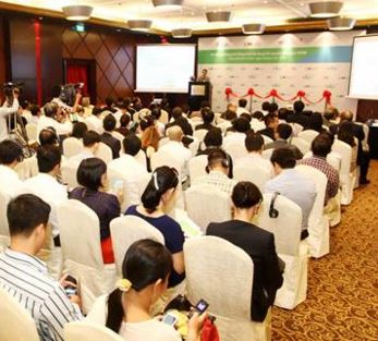 IFC Launches EDGE Green Building Certification in Vietnam