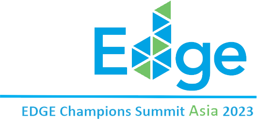 EDGE Champions Summit Asia 2023
