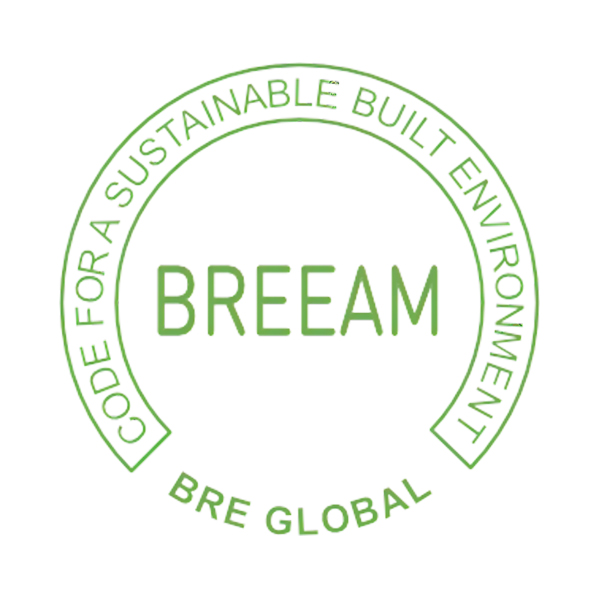 iii. Certificación BREEAM