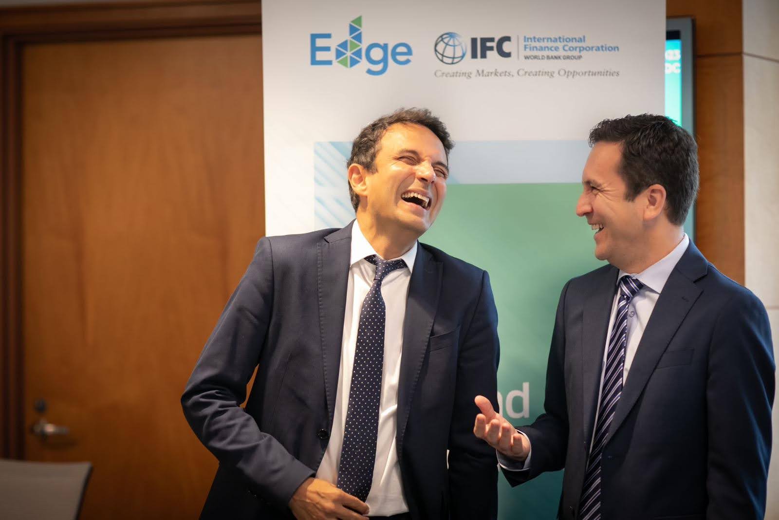 From Idea to Global Impact