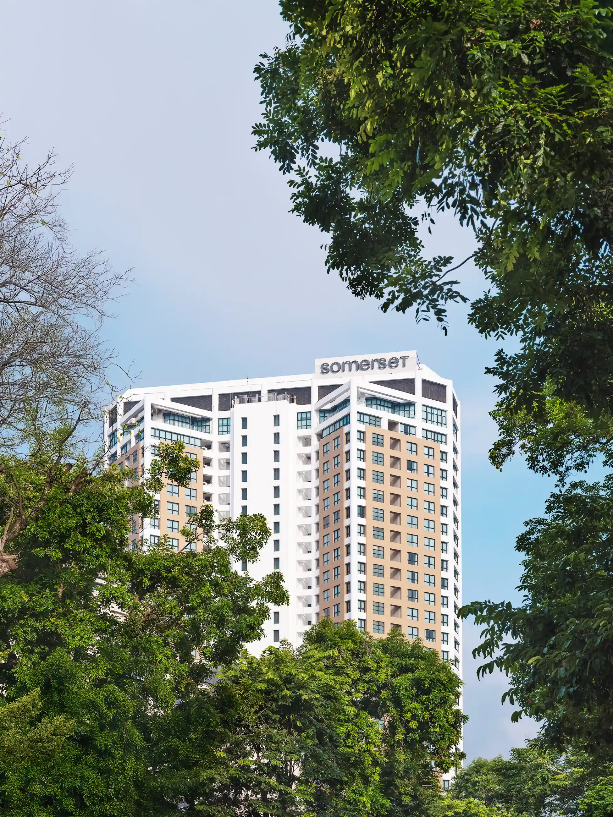 Somerset Grand Hanoi (The Ascott Limited)